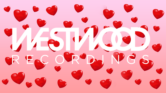 Westwood presents: Valentine's Day Playlist