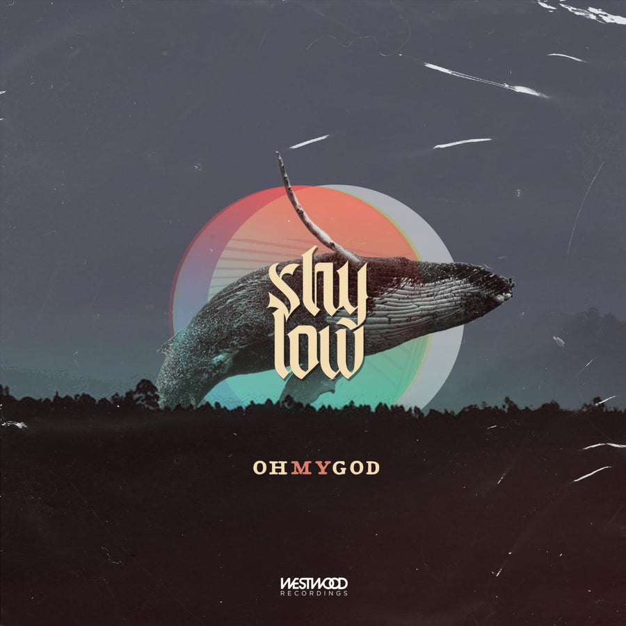 Shylow - Ohmygod