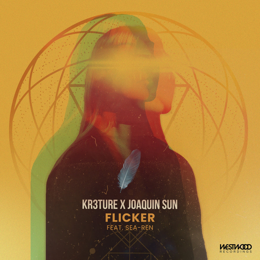 KR3TURE x Joaquin Sun - Flicker feat. Sea-Ren