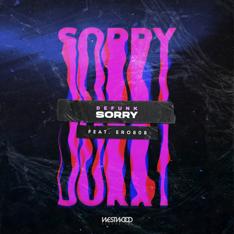 Defunk - Sorry feat. ero808