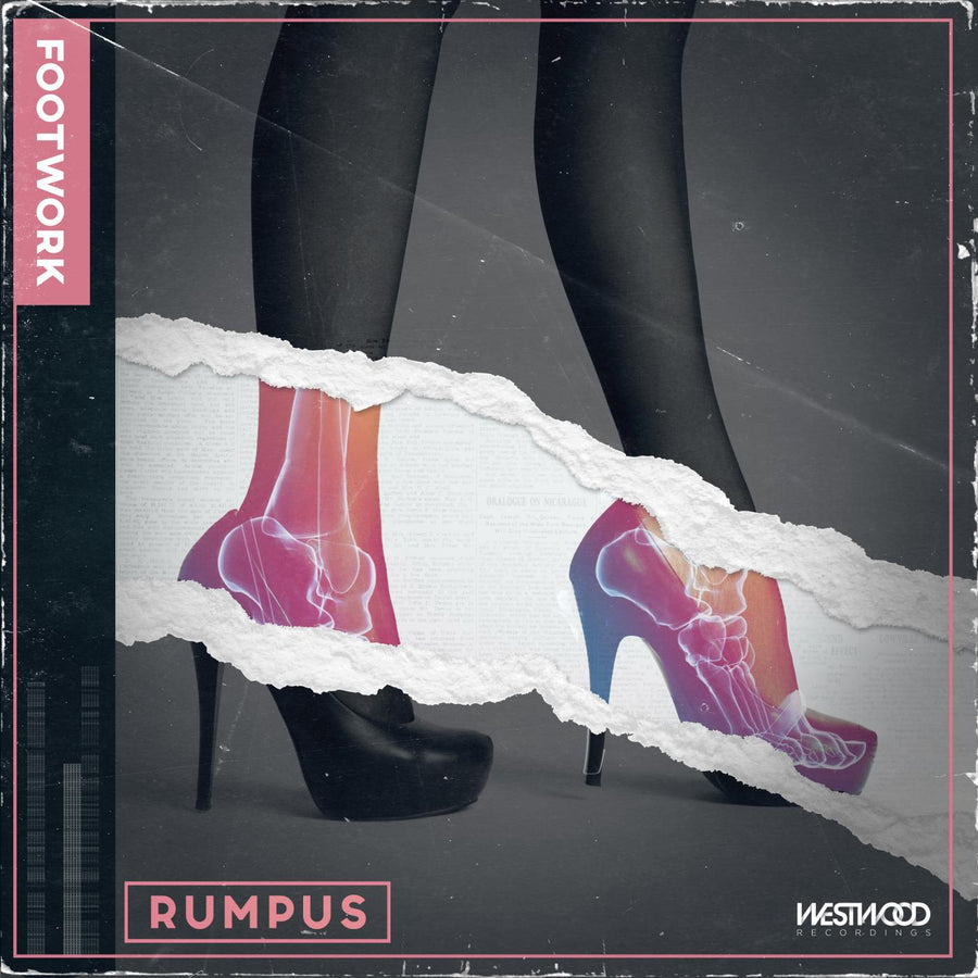 RUMPUS - Footwork