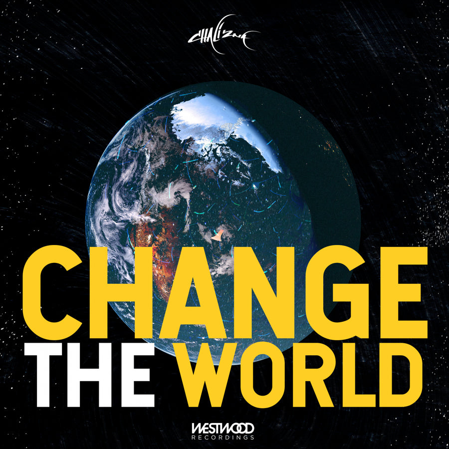 Chali 2na - Change The World