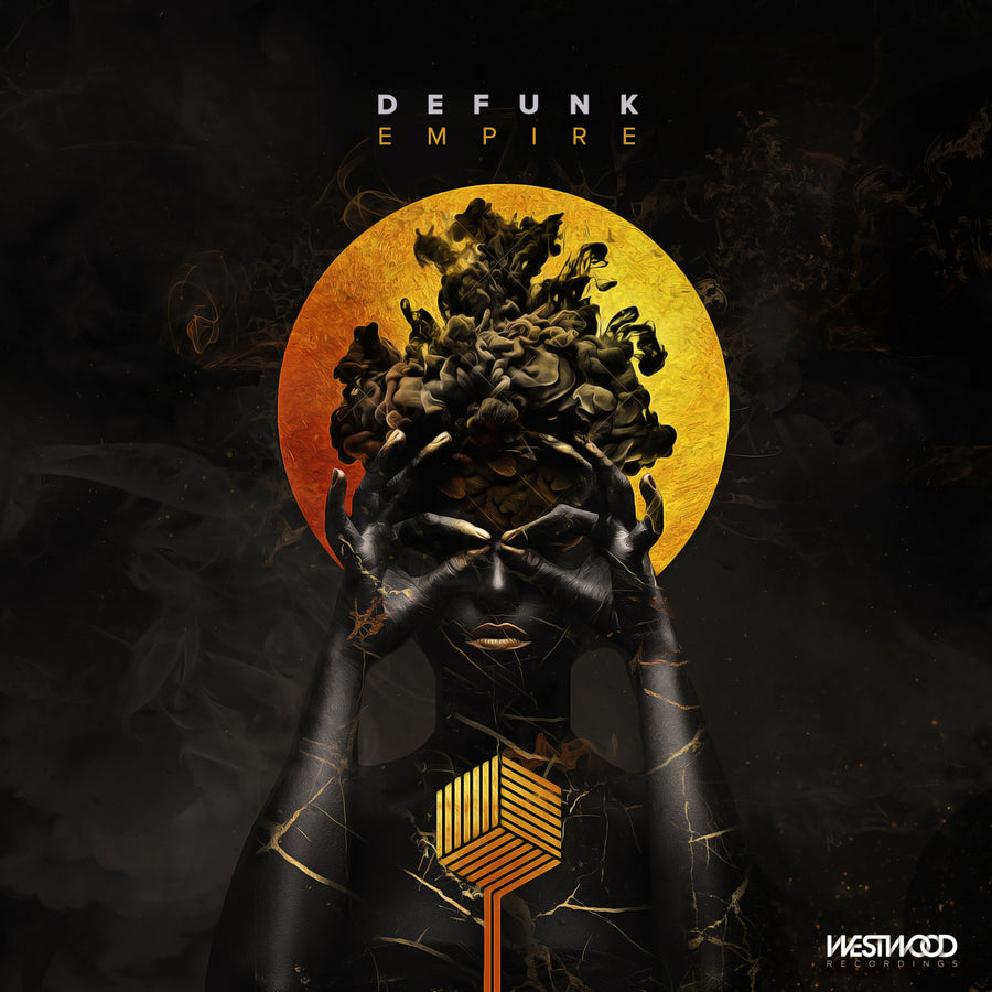 Defunk - Empire EP