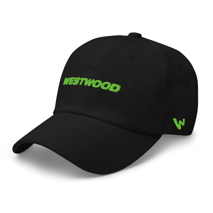 Westwood Dad Hat - Limited Edition