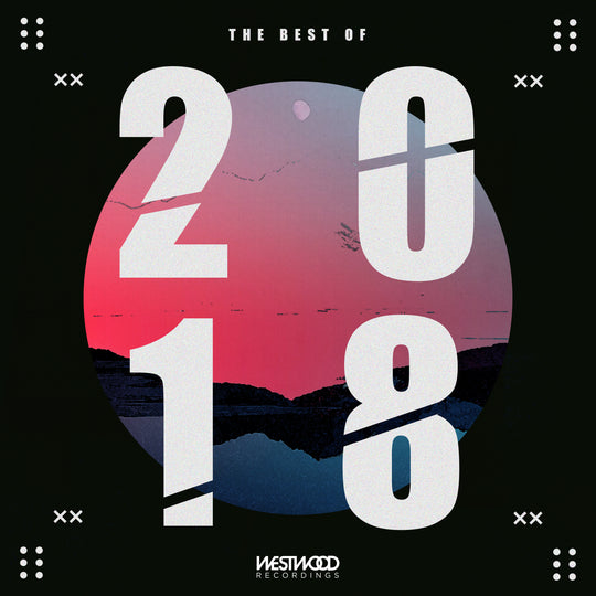 Westwood Recordings: The Best of 2018