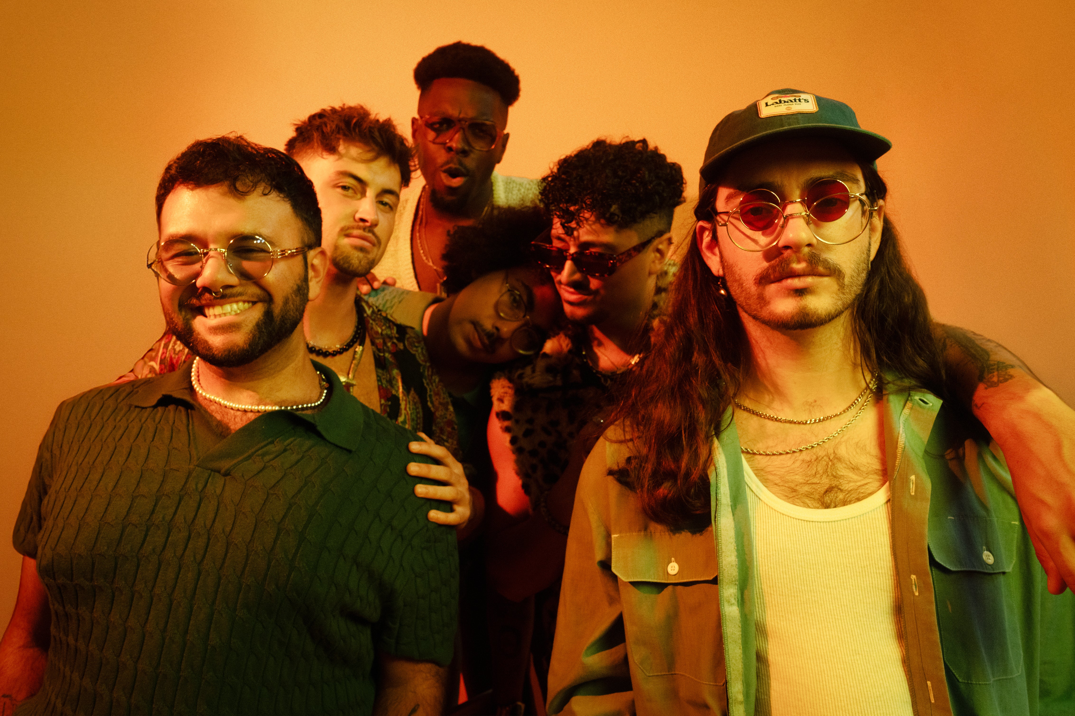 Fre Label Toronto’s Viral Sensation, The Free Label, Drops Sophomore Album 'Song ...