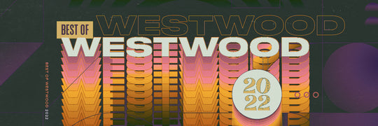 The Best of Westwood 2022 Compilation Album Out Now