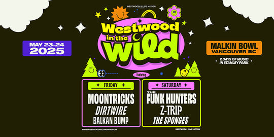 Westwood in the Wild: Two Nights of Music at Malkin Bowl