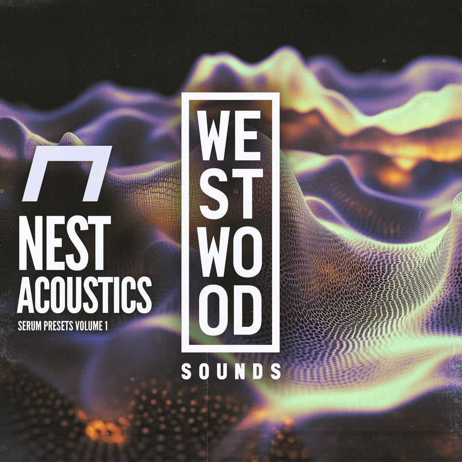 NEST Acoustics Serum Presets Vol. 1