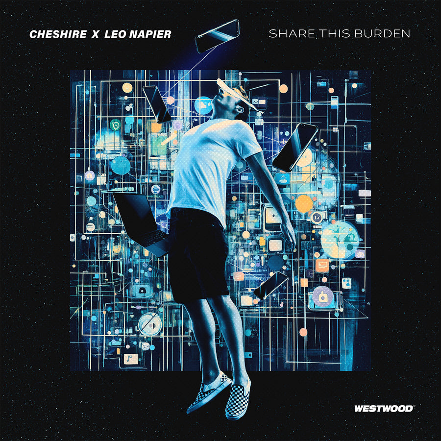 Cheshire x Leo Napier - Share This Burden