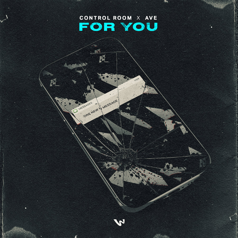 Control Room x AVE - For You
