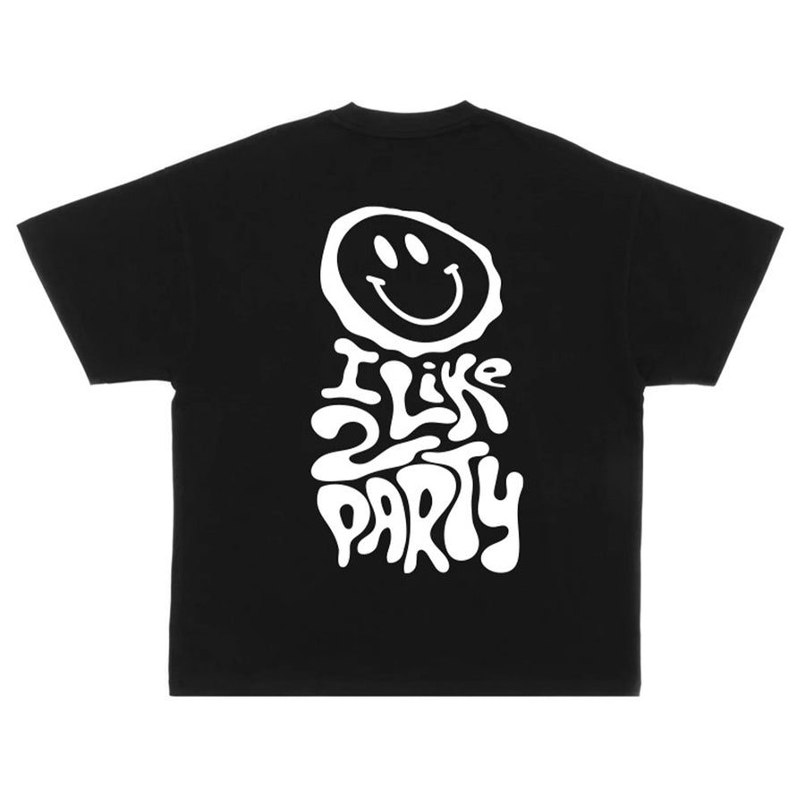 Westwood I Like 2 Party T-Shirt