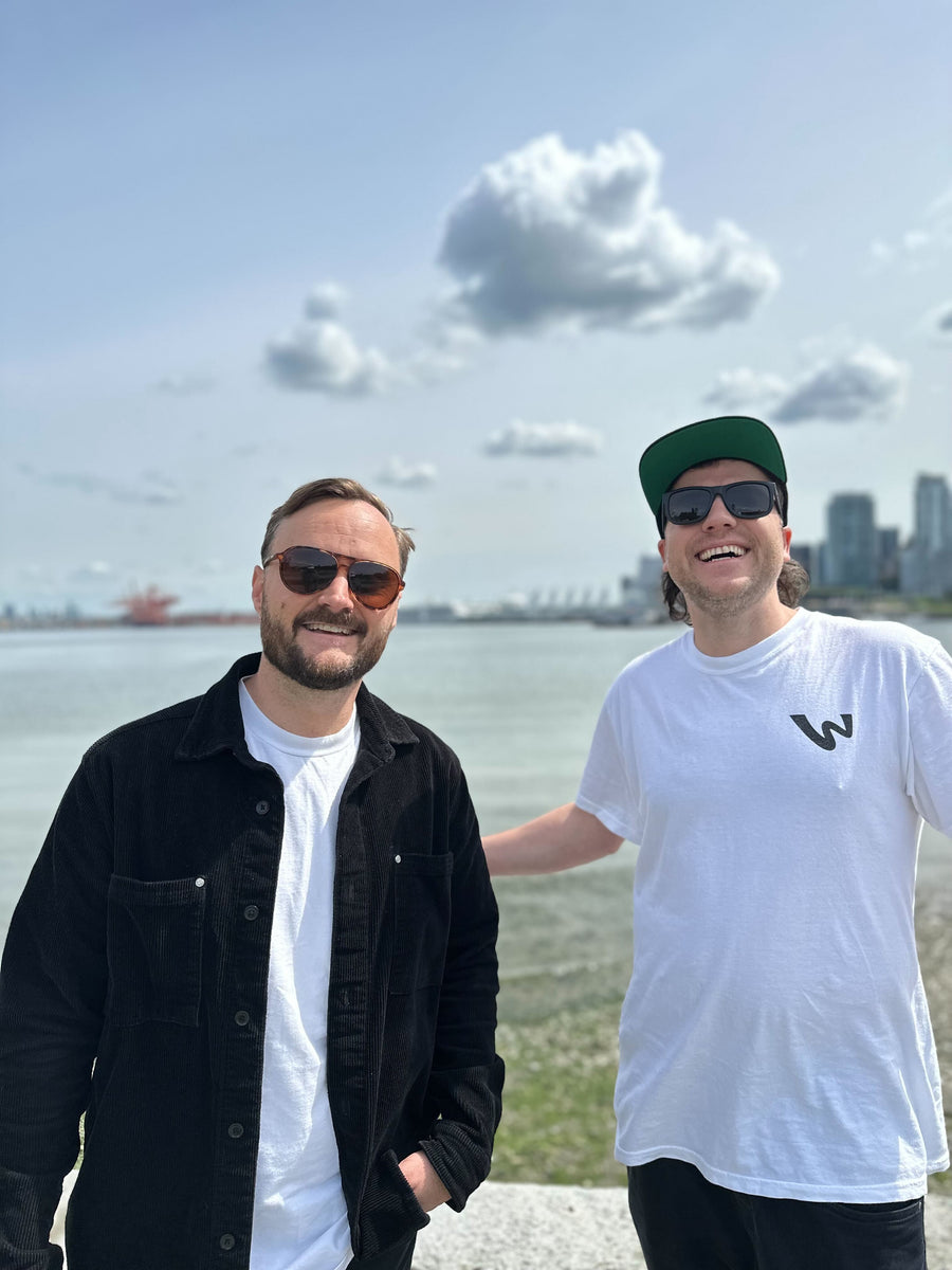 Westwood Warp T-Shirt