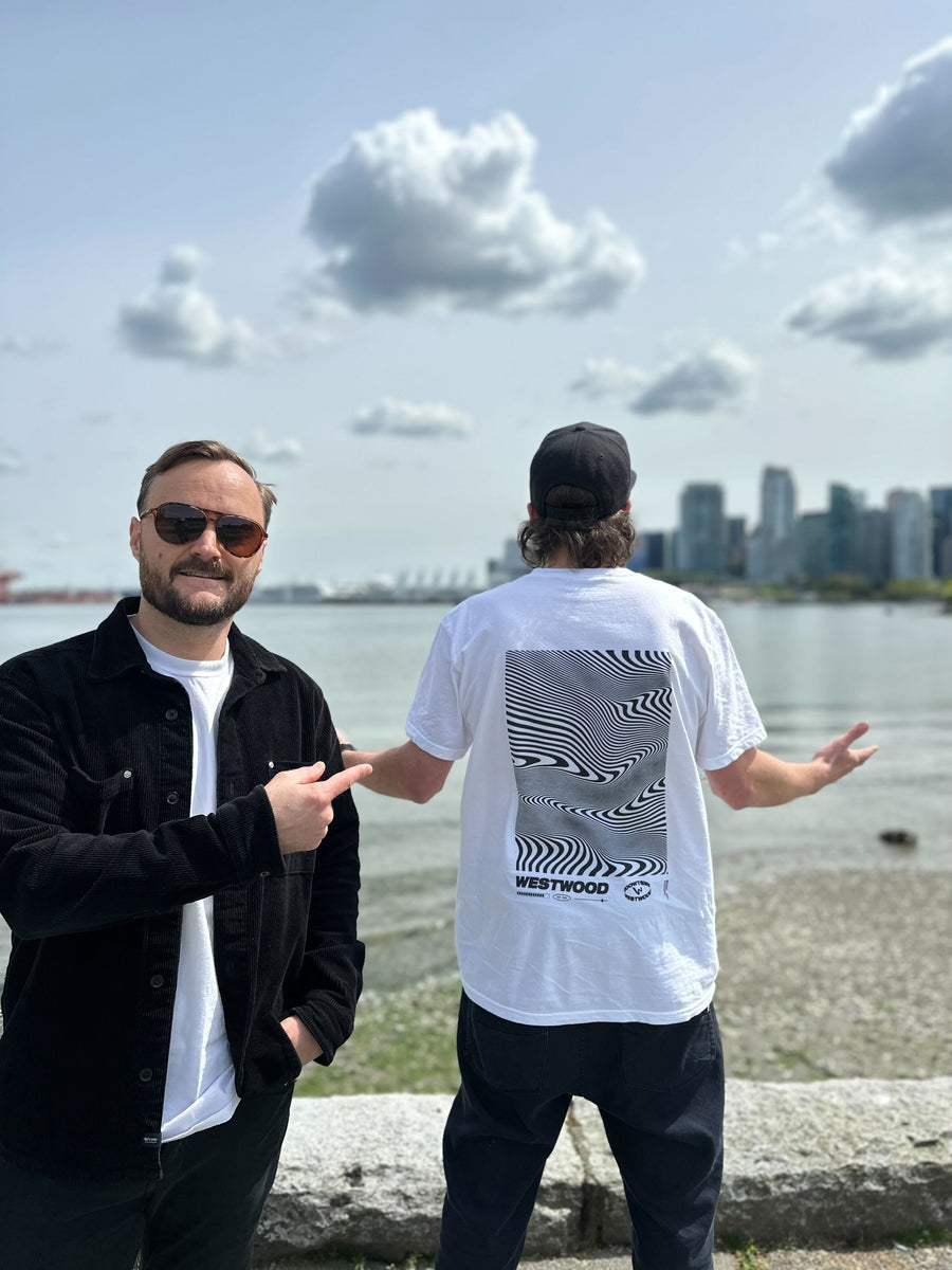 Westwood Warp T-Shirt