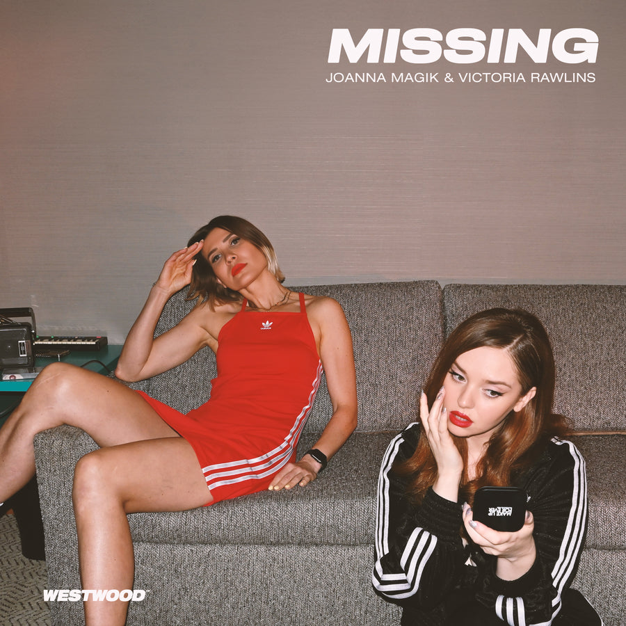 Joanna Magik x Victoria Rawlins - Missing