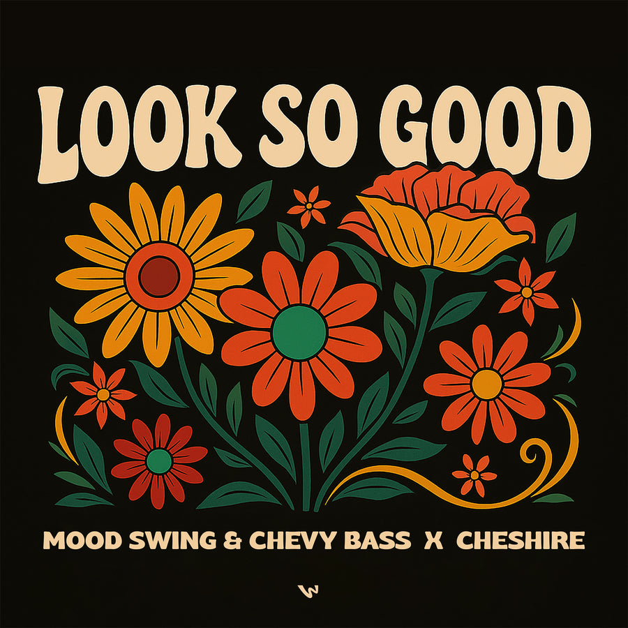 Mood Swing & Chevy Bass x Cheshire - Look So Good