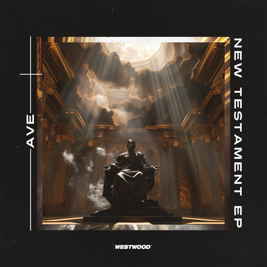 AVE - New Testament EP