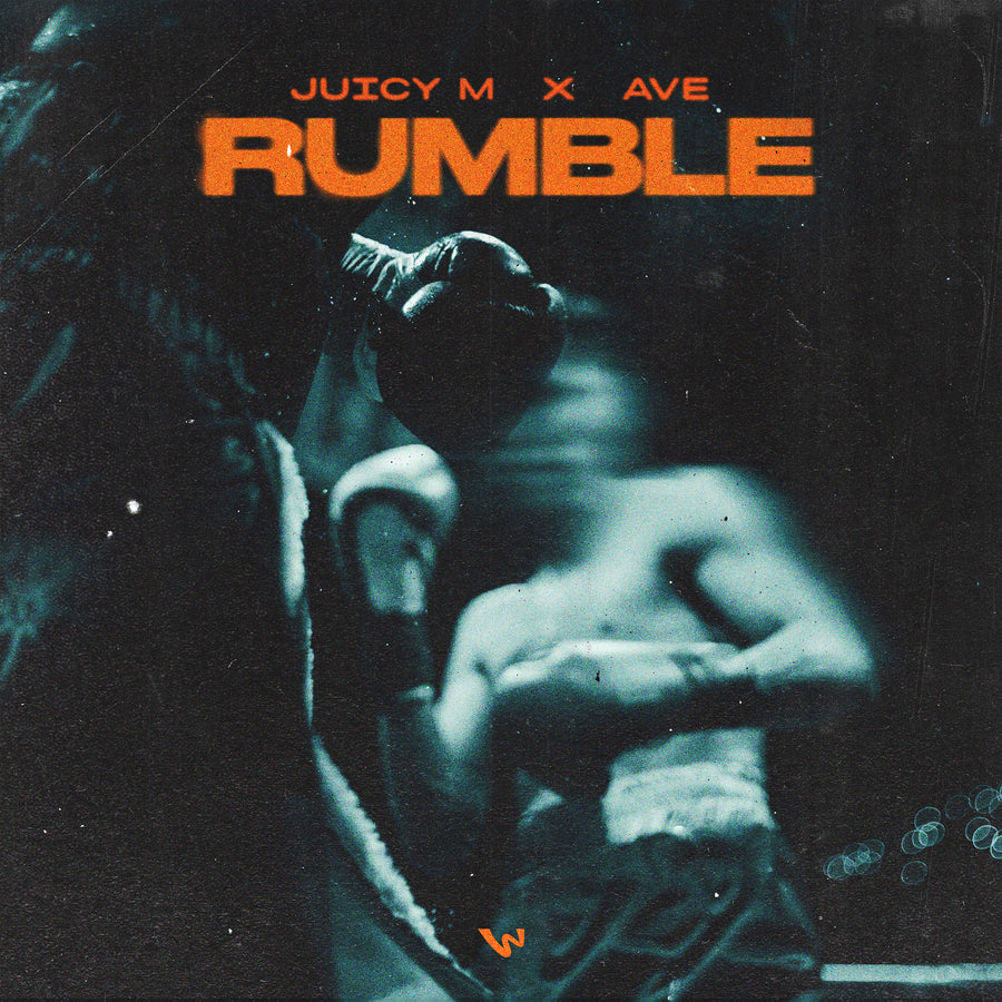 Juicy M x AVE - Rumble