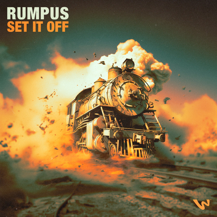 RUMPUS - Set It Off