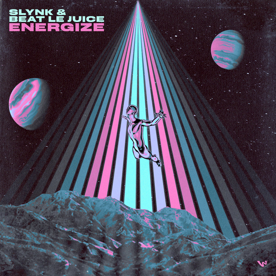Slynk x Beat Le Juice - Energize