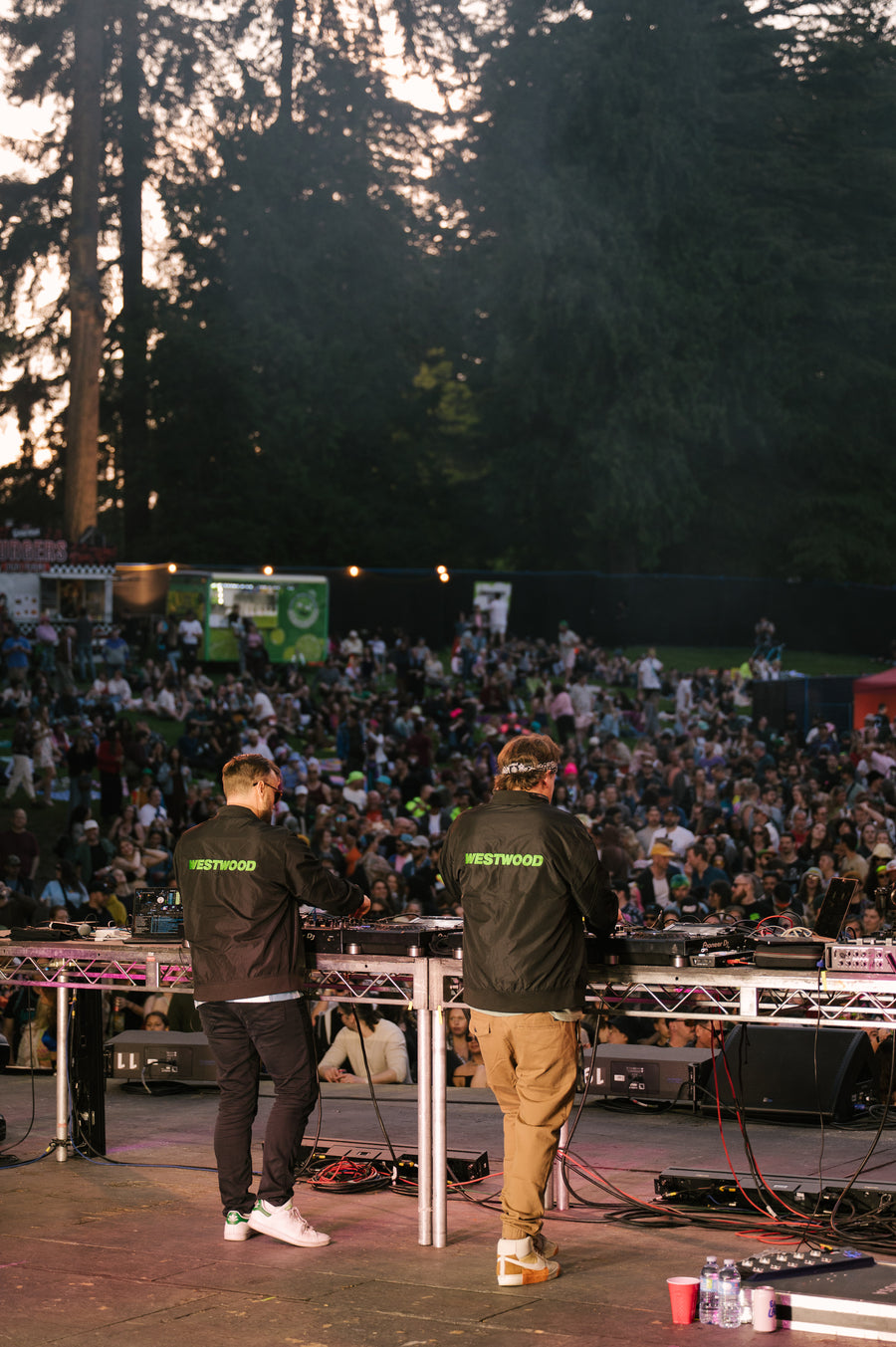 Westwood Bomber Jacket (PRE-ORDER UNTIL NOV 19)