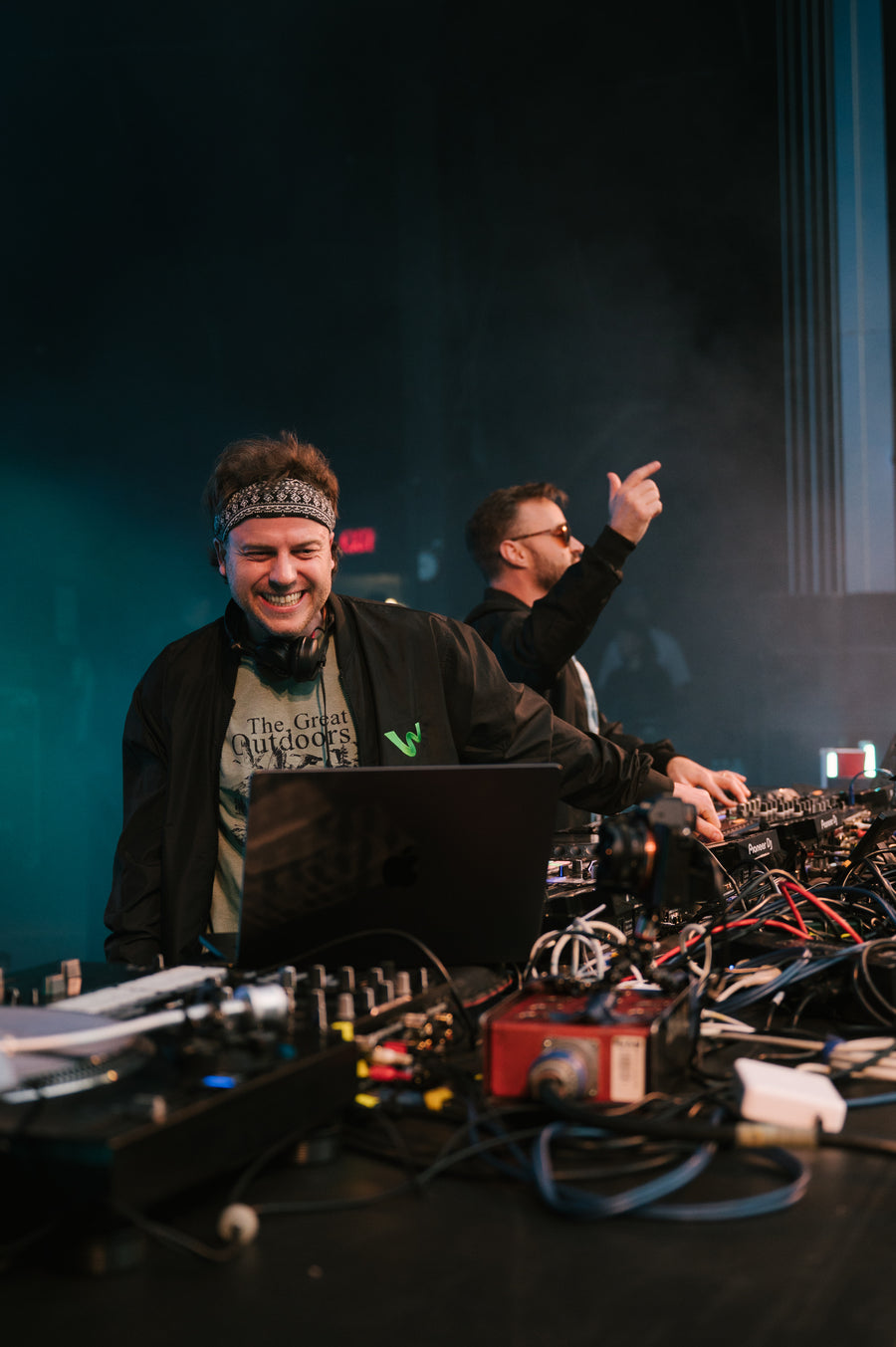 Westwood Bomber Jacket (PRE-ORDER UNTIL NOV 19)