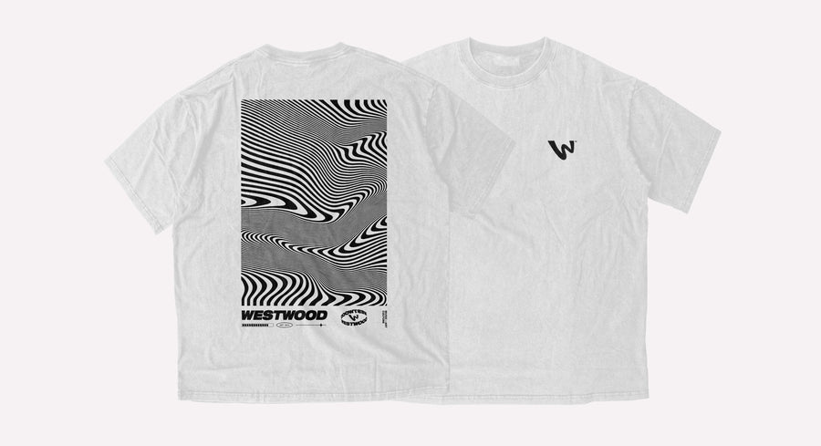Westwood Warp T-Shirt