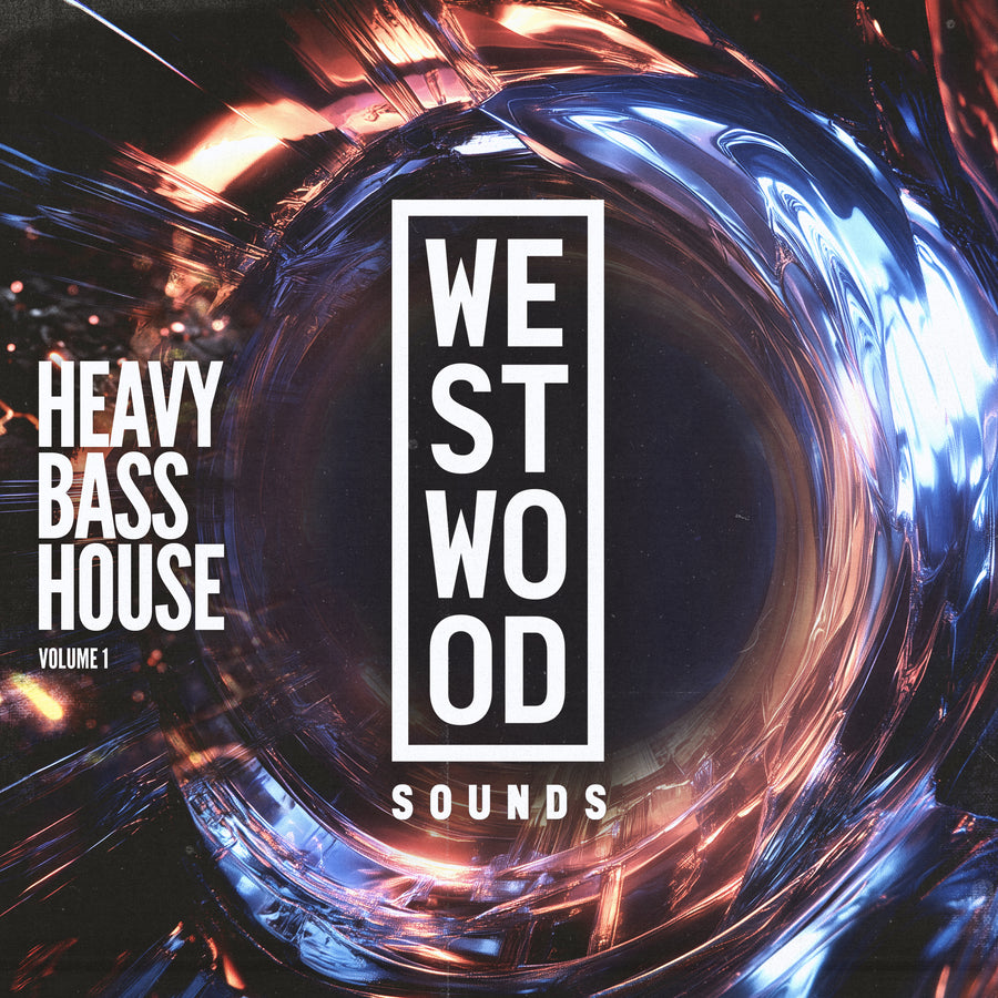 Heavy Bass House Vol. 1