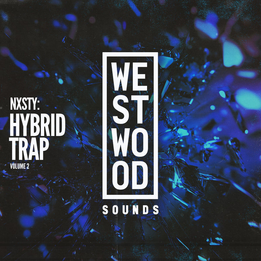 NXSTY Hybrid Trap Vol. 2