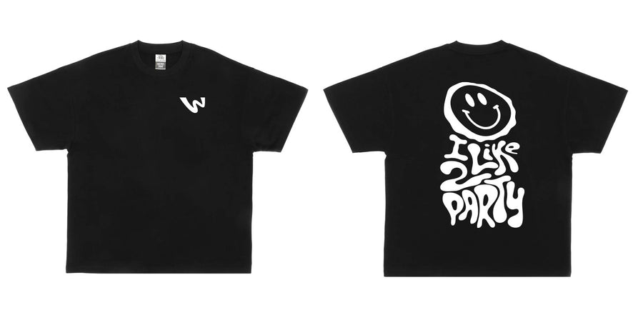 Westwood I Like 2 Party T-Shirt