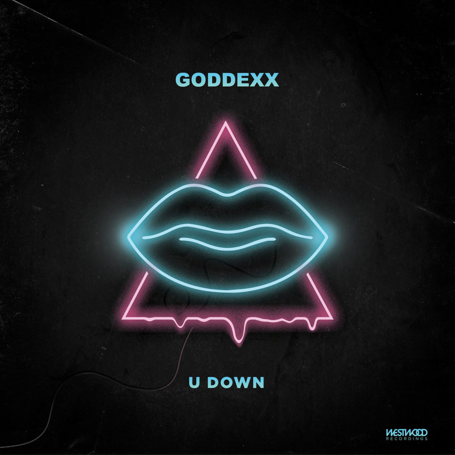 Goddexx - U Down EP