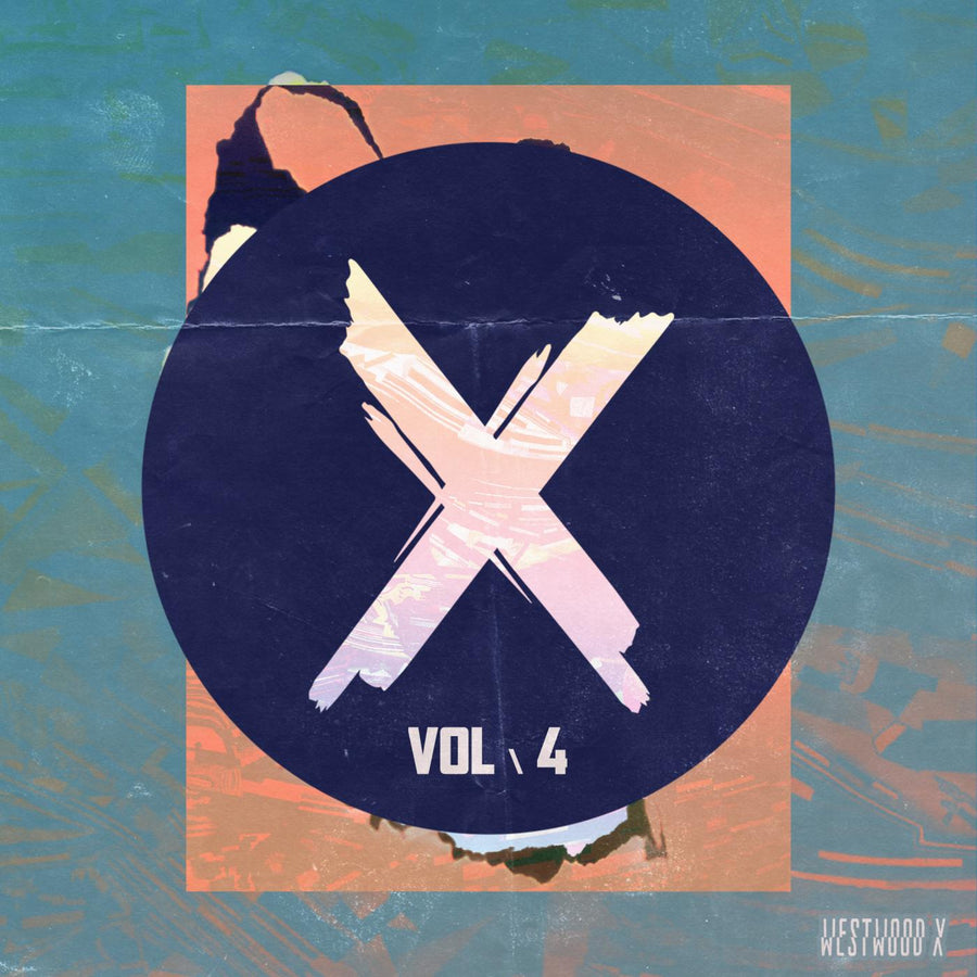 Various Artists - X's Vol. 4
