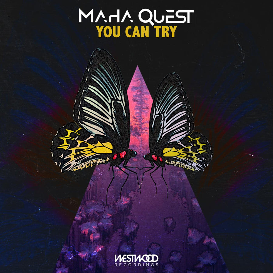 Maha Quest - You Can Try