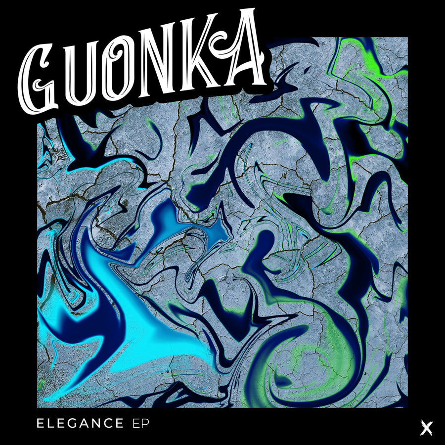 Guonka - Elegance EP