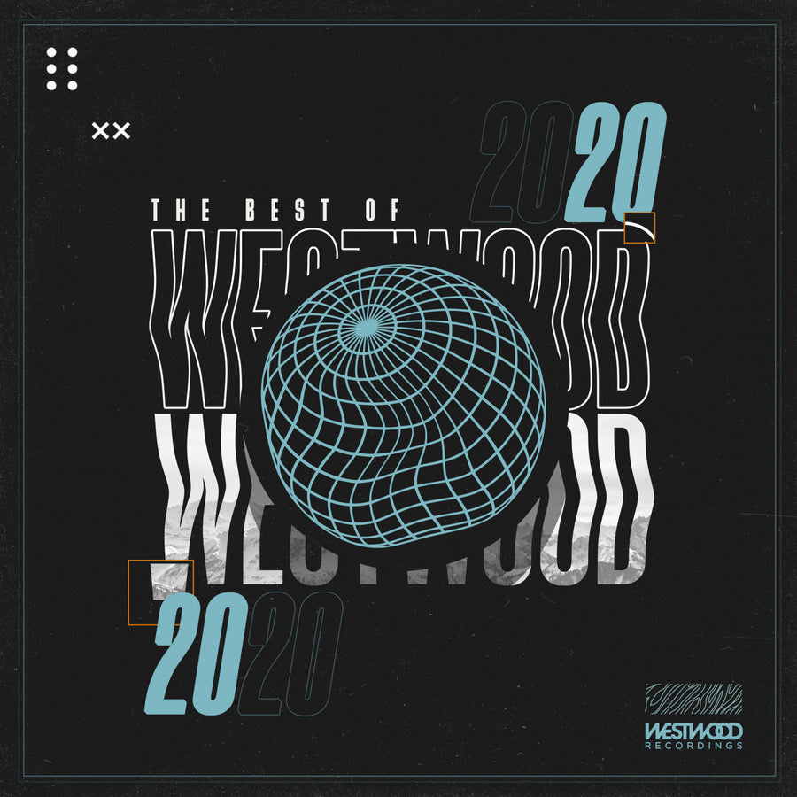 The Best of Westwood Recordings 2020