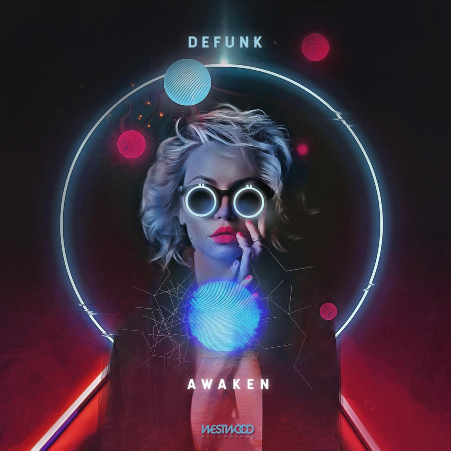 Defunk - Awaken EP