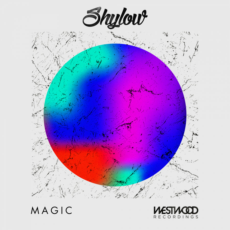 Shylow - Magic EP