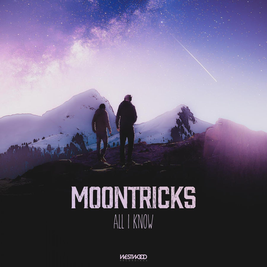 Moontricks - All I Know