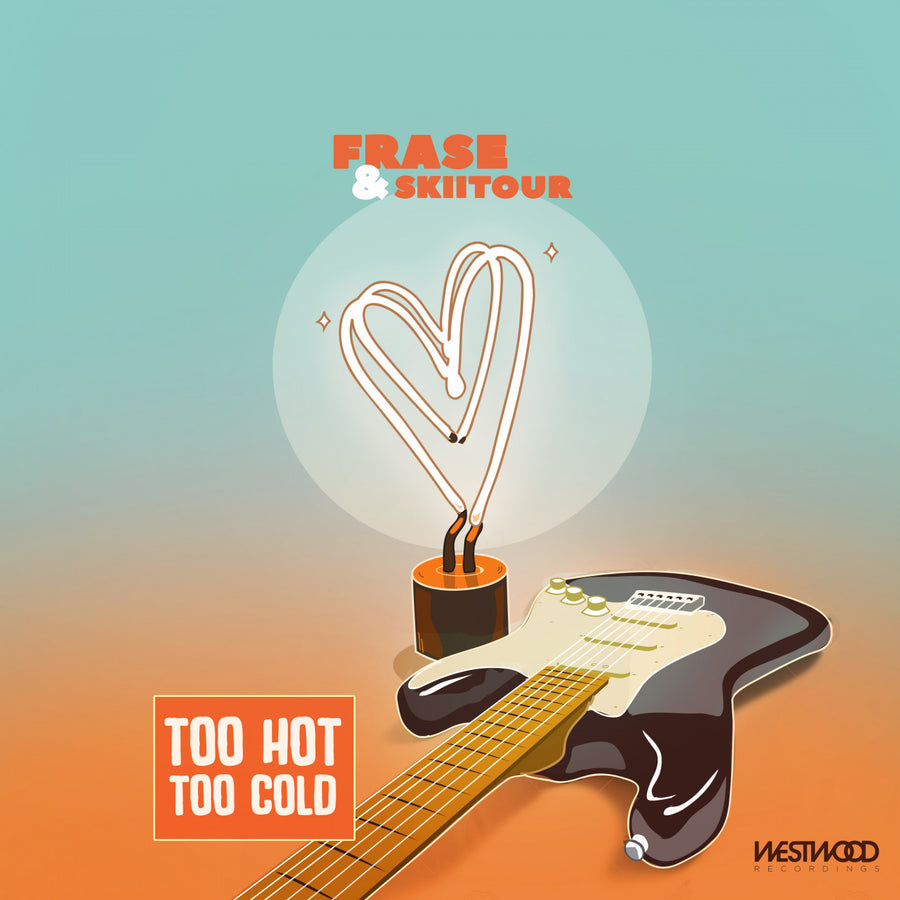 Frase x SkiiTour - Too Hot, Too Cold