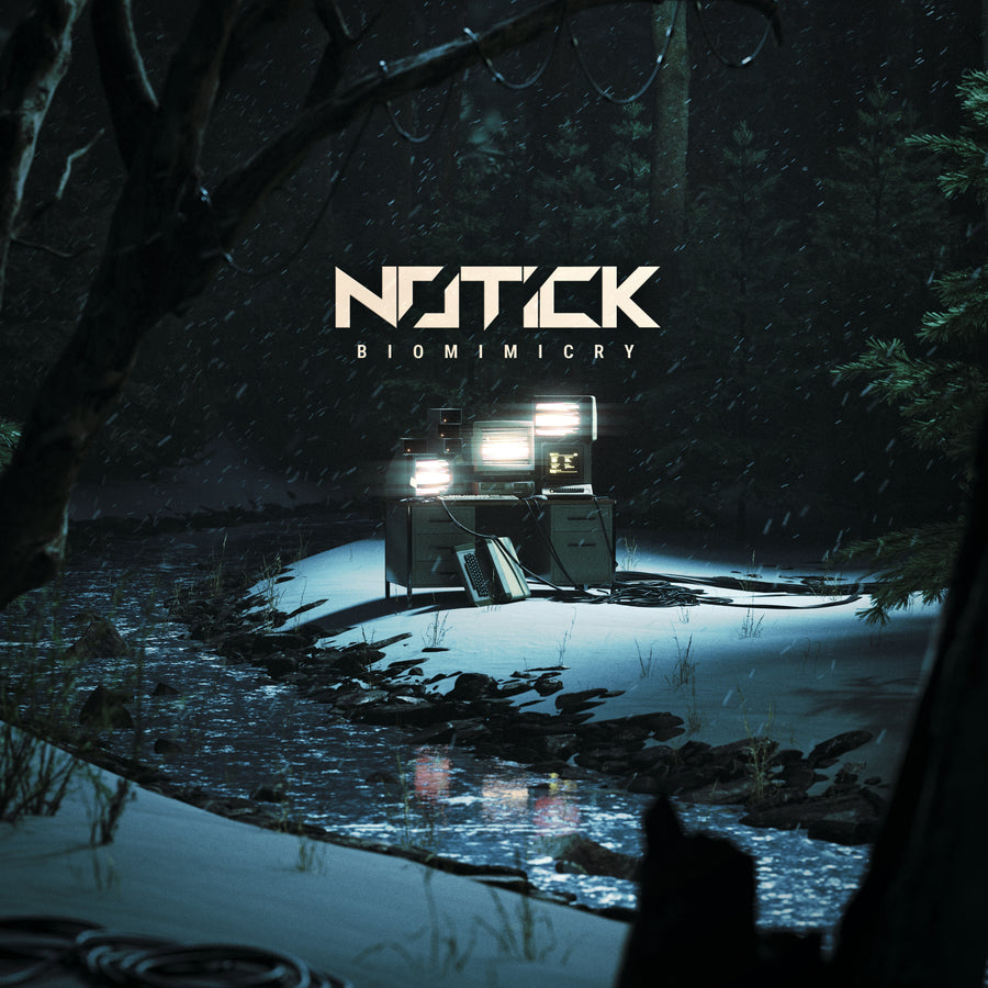 Notick - Biomimicry