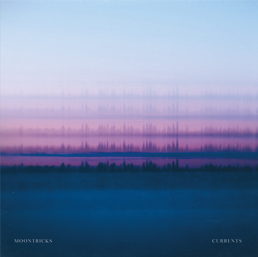 Moontricks - Currents