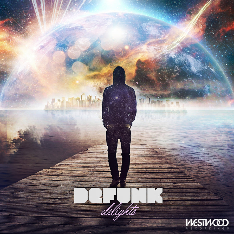 Defunk - Delights
