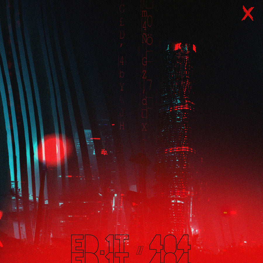 ED.1T - 404 EP