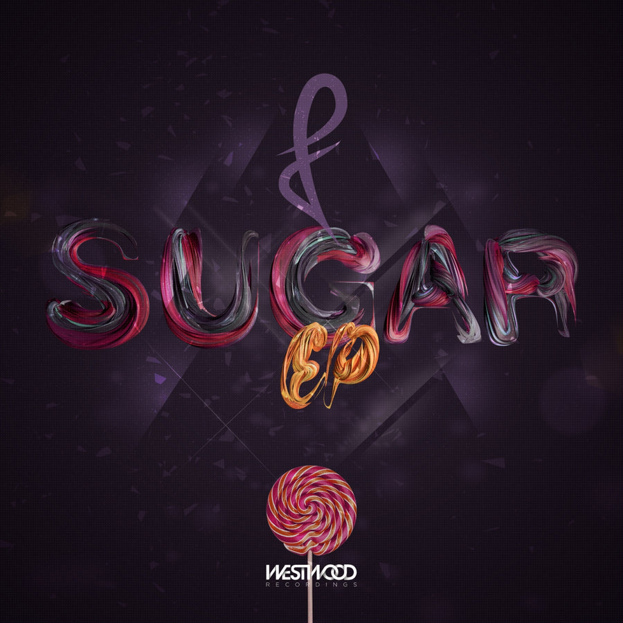 Flavours - Sugar EP