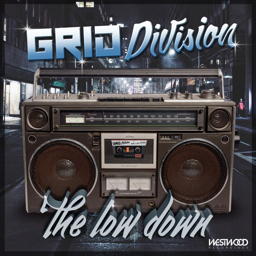 Grid Division - The Low Down