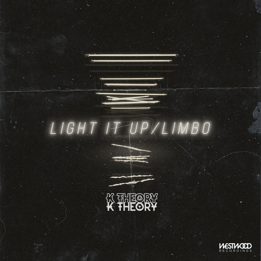 K Theory - Light It Up / Limbo