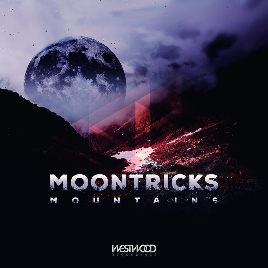 Moontricks - Mountains