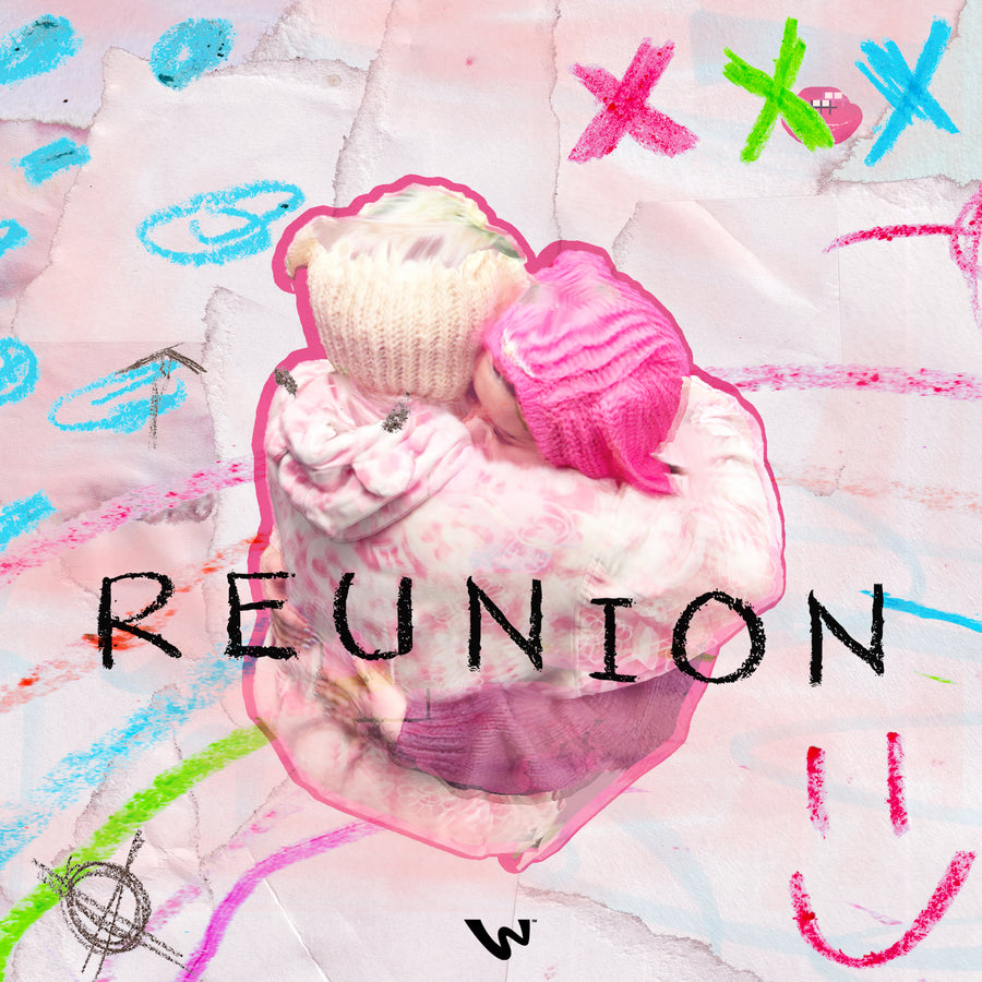 So Sus x theajsound - Reunion