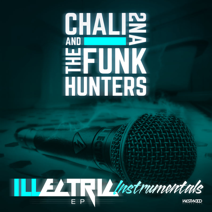 The Funk Hunters - ILLectric Remix Instrumentals