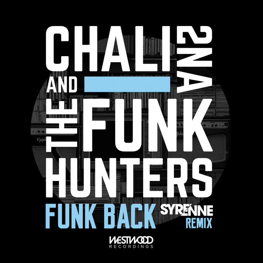 The Funk Hunters & Chali 2na - Funk Back (Syrenne Remix)